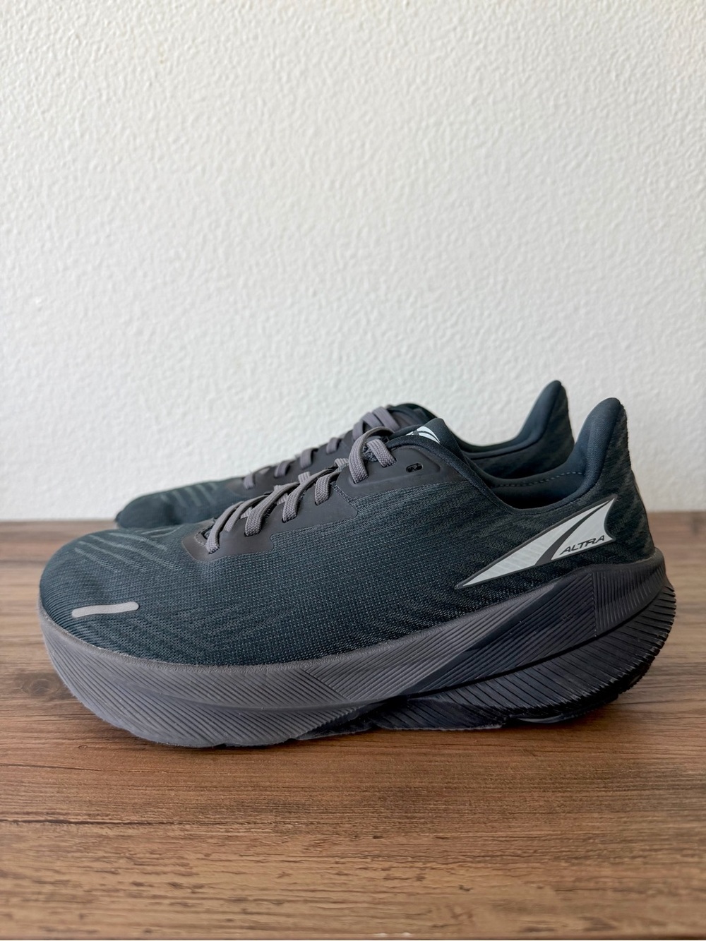 Altra FWD Experience Women's Running Shoes (Size 7) Dark Green Mint Condition - Picture 2 of 11